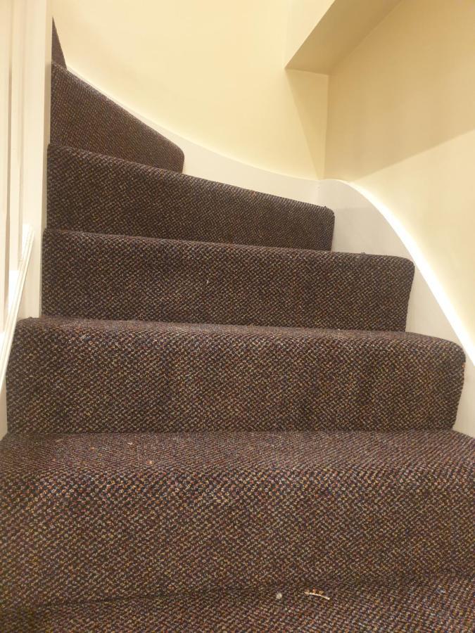 London Luxury 3 Bedroom 2 Bathrooms Flat 1 Min To Redbridge Station Free Parking & Wifi Wanstead Eksteriør billede